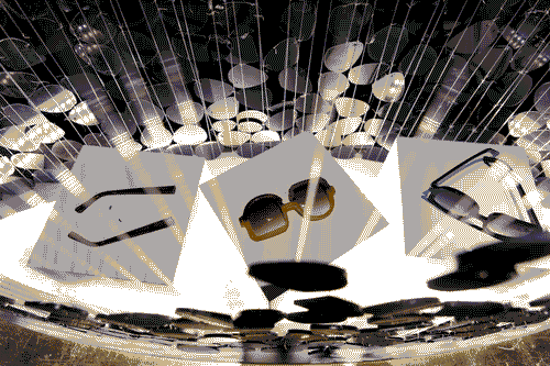 Image for Occhiali di Occhialeria Artigiana