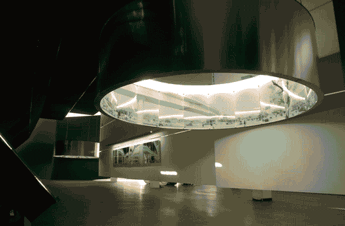 Image for XX Triennale - La memoria e il futuro - Effetti collaterali - Beijing-Shangai: notsofareast 2 di Olivo Barbieri