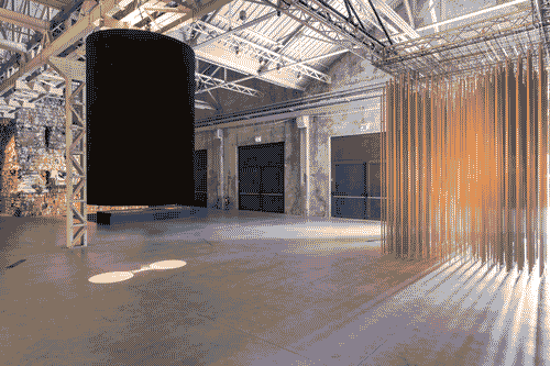 Image for Mostre tematiche - Pirelli HangarBicocca - Architecture as Art