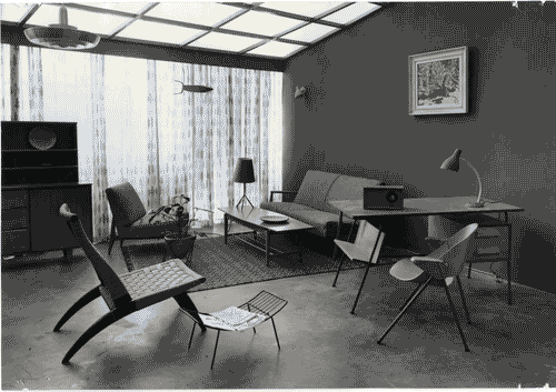 Image for X Triennale - Canada - Gordon Stranks