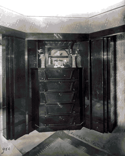 Image for Camera da letto della sezione cecoslovacca