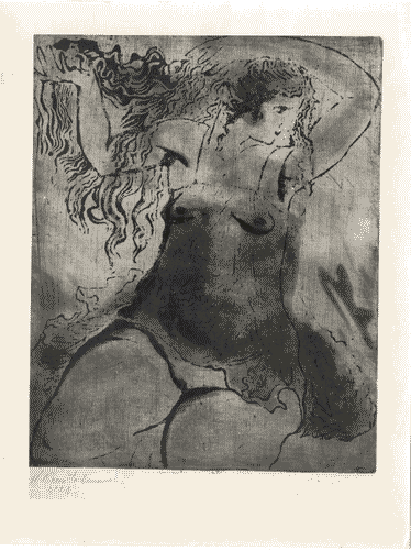 Image for III Biennale - Sezione dell'U.R.S.S. - Sala del bianco e nero