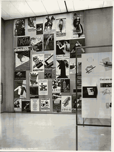 Image for Allestimento della sezione della Germania