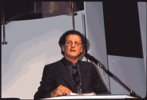 Image for XIX Triennale - I racconti dell'Abitare - Seminario "Progetto, contesto, legittimazione" - Paolo Fabbri