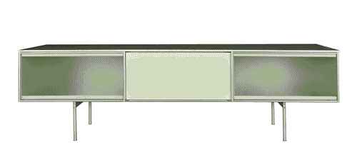 Image for serie Quadrante