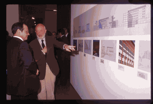 Image for Progetto Bicocca. Un contributo per Milano Policentrica