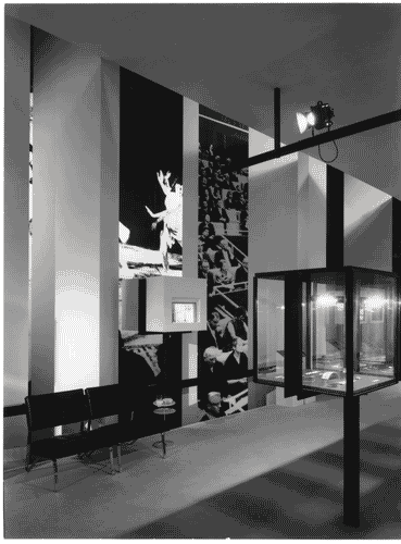 Image for XIII Triennale - Sezione della Germania - Paolo Nestler