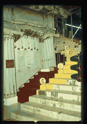 Image for XIV Triennale - Grande numero: la nuova percezione visiva dell'ambiente urbano - Hugh Hardy - Malcom Holzman - Norman Pfeiffer