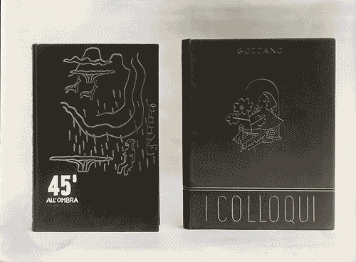 Image for VI Triennale - Sezione dell'E.N.A.P.I. - Cuoio - Rilegature in cuoio