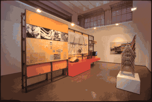 Image for L'opera di Charles & Ray Eames. L'eredità dell'invenzione