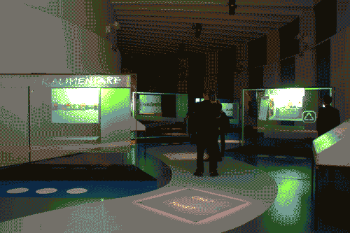 Image for Mostra Quotidiano sostenibile