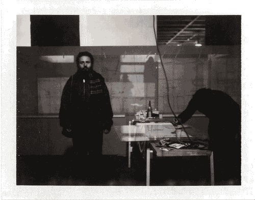 Image for XVI Triennale - Lavori di allestimento - Primo ciclo - La sistemazione del design - Inizio di un censimento, verso una raccolta - Jonathan De Pas