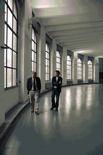 Image for Triennale Design Museum (TDM)