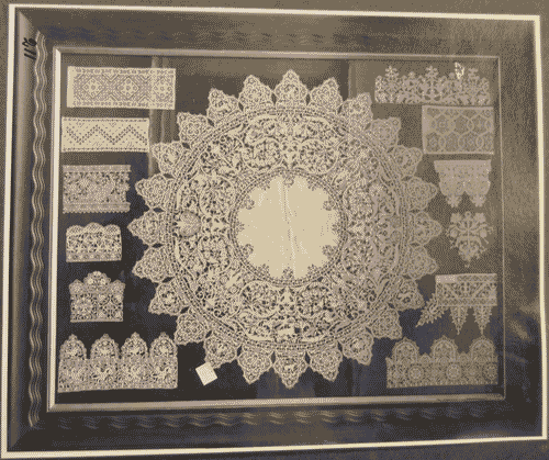 Image for I Biennale - Sala 38 - Aemilia Ars di Bologna