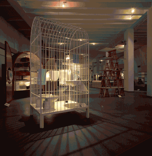 Image for Mostra su Achille Castilgioni