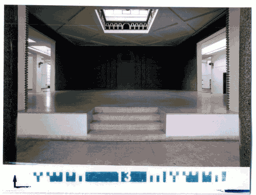 Image for Palazzo dell'arte - Impluvium al primo piano