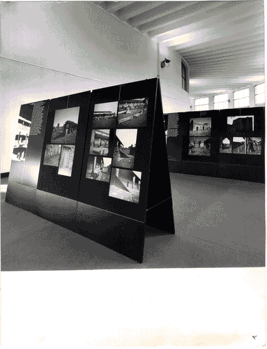 Image for XVI Triennale - Terzo ciclo - Conoscenza della città - Città di fondazione. Le "reducciones" gesuitiche nel Paraguay tra il XVII e il XVIII secolo