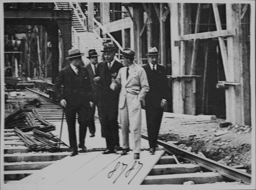 Image for Mazzuccato