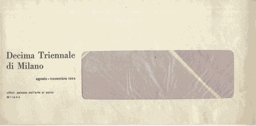 Image for Busta da lettera intestata con finestra