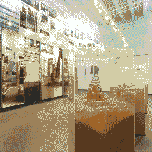 Image for XIX Triennale - Le partecipazioni internazionali - Città e società - Russia