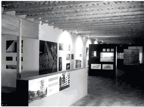 Image for Seconda parte della Mostra Internazionale di Architettura moderna: Quartiere