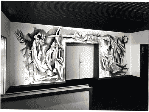 Image for XIII Triennale - Momenti di tempo libero - Il ballo