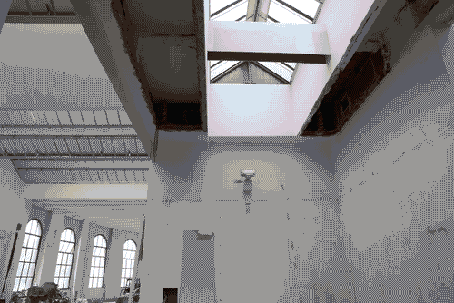 Image for Triennale Design Museum (TDM)