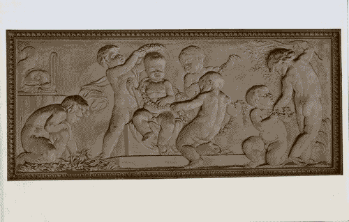 Image for Villa Reale - Stucchi