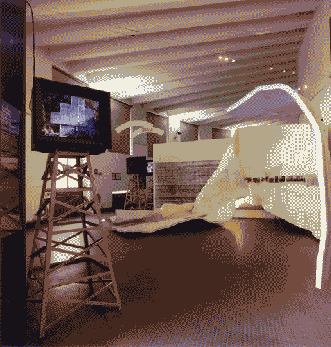 Image for XIX Triennale - Le partecipazioni internazionali - Gli spazi dell'intimità - Nuova Zelanda