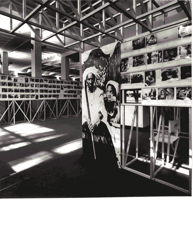 Image for XVI Triennale - Secondo ciclo - Lo spazio audiovisivo - Geografia del cinema