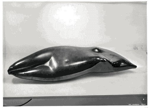 Image for IX Triennale - Padiglione del Vetro - Scultura in vetro - Alberto Seguso