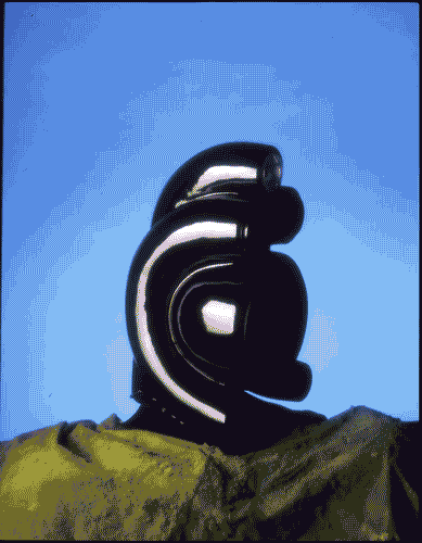 Image for Diffusore acustico ad alta potenza