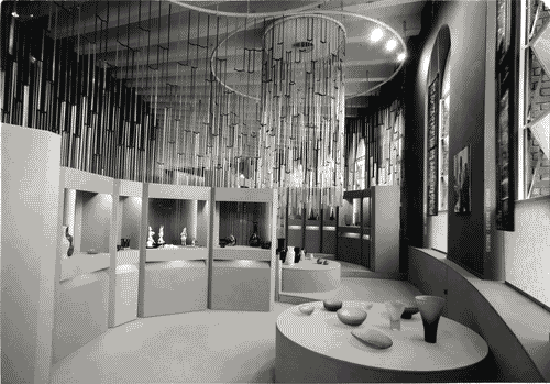 Image for XII Triennale - Mostra in ricordo di Paolo Venini - Paolo Menghi