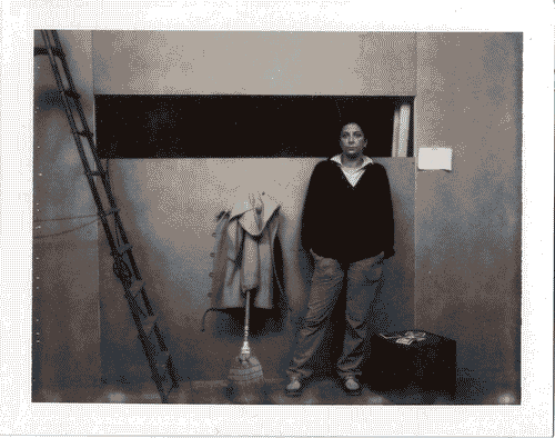 Image for XVI Triennale - Lavori di allestimento - Primo ciclo - La sistemazione del design - L'interno dopo la forma dell'utile-la casa decorata - Paola Navone