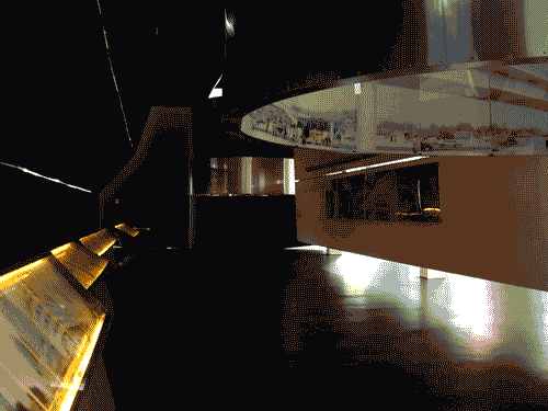 Image for XX Triennale - La memoria e il futuro - Effetti collaterali - Beijing-Shangai: notsofareast 2 di Olivo Barbieri