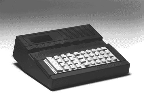 Image for Logos 42A (modello ligneo)