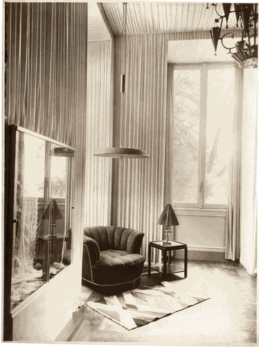 Image for II Biennale - Sezione della Germania - Sala 127