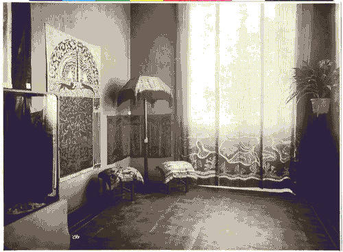 Image for II Biennale - Sala Margherita St. Lerche (Norvegia)