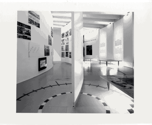 Image for XVII Triennale - Le città del mondo e il futuro delle metropoli - Partecipazioni internazionali - Sezione Olanda