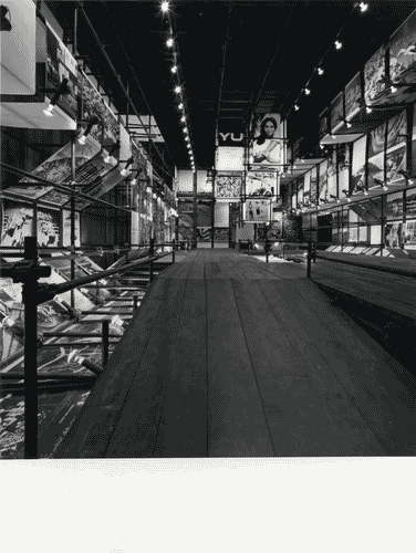 Image for XIV Triennale - Sezioni nazionali - Jugoslavia - Majda Dobravec-Lajovic - Grega Kosak