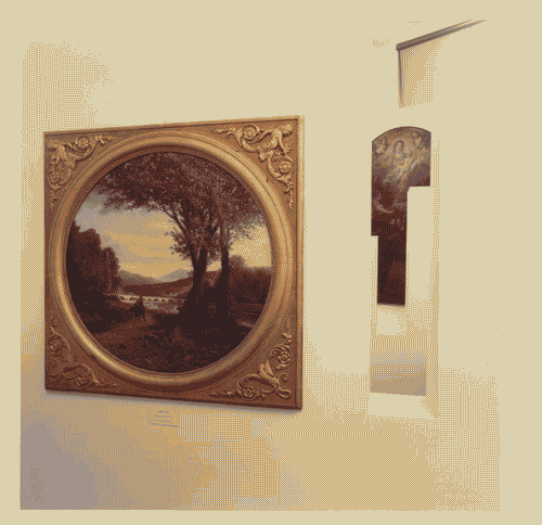 Image for Le città immaginate - Un viaggio in Italia. Sezione storica - Da La Speziaad Alessandria (il visibile e l'invisibile)