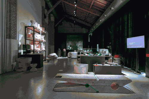 Image for Settore Legno