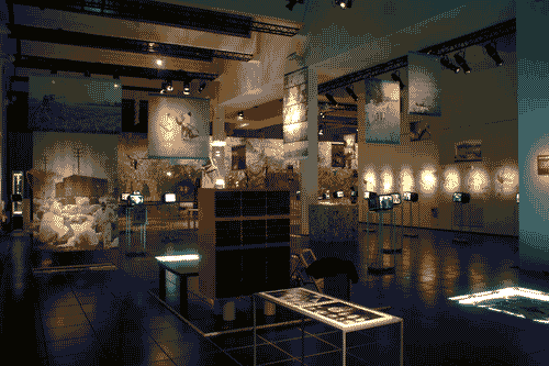 Image for La città infinita