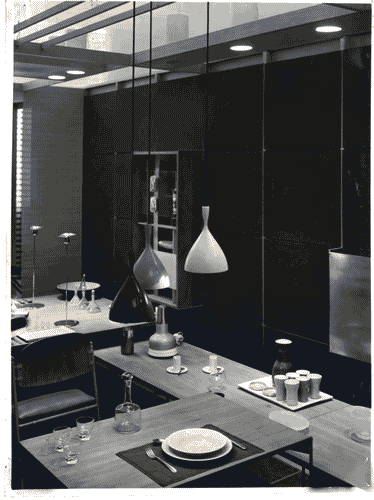 Image for X Triennale - Forma scandinava - Norvegia - Arne Korsmo