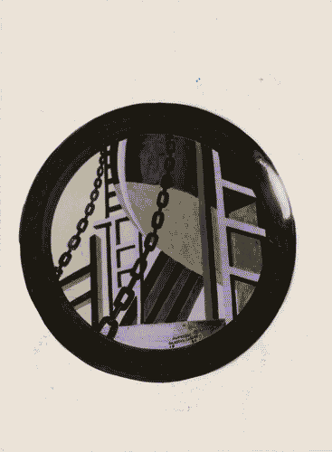 Image for VI Triennale - Galleria delle arti decorative e industriali - Serie Ceramiche fasciste: Il mare