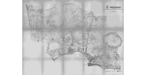 Image for 9 progetti per 9 città. Pozzuoli