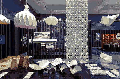 Image for Mostre tematiche - Mudec - Sempering - Folding/ Piegare