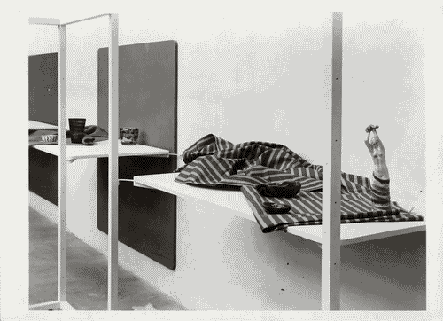 Image for VIII Triennale - Oggetti per la casa - Oggetti in ceramica - Tessuti per arredamento