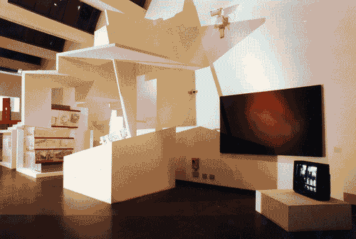 Image for XIX Triennale - Le partecipazioni internazionali - Padiglione Italia