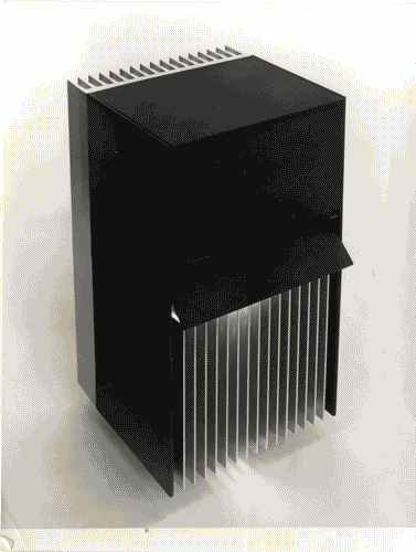 Image for XIV Triennale - Sezioni nazionali - Francia - L'oggetto utilitario - Lampada-bar per ufficio "Lumidrink" - Yves Privas